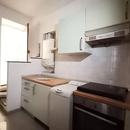 Διαμέρισμα Centro Storico G&p 7