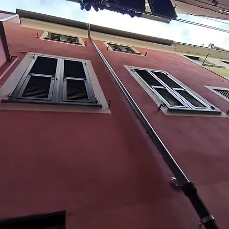 Centro Storico G&p 7 Διαμέρισμα *